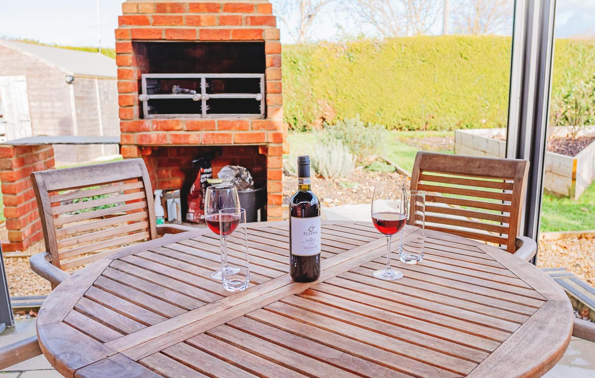 Cottage With Hot Tub - Near Cheltenham And Tewkesbury מראה חיצוני תמונה