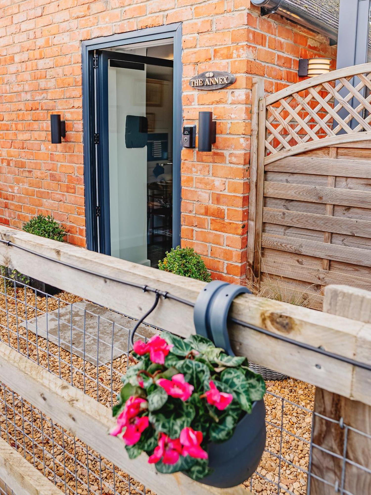 Cottage With Hot Tub - Near Cheltenham And Tewkesbury מראה חיצוני תמונה